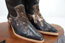 Bota A Fazenda N34