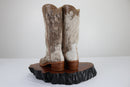 Bota A Fazenda N37