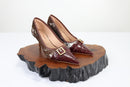 Salto Scarpin N38