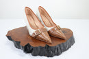 Salto Scarpin N38