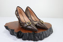 Salto Scarpin N38