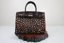 Bolsa de Couro Jane