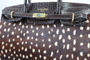 Bolsa de Couro Jane