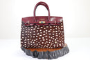 Bolsa de Couro Jane