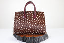 Bolsa de Couro Jane