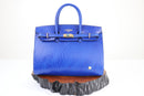 Bolsa de Couro Jane