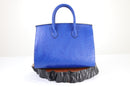 Bolsa de Couro Jane