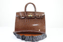 Bolsa de Couro Jane