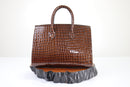 Bolsa de Couro Jane