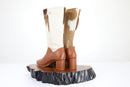 Bota Texas N38