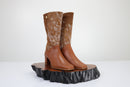 Bota Texas N37