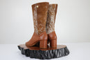 Bota Texas N37