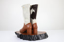 Bota Texas N37