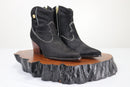 Bota Dourados | N. 38