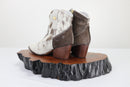 Bota Dourados | N. 37