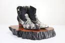 Bota Dourados | N. 36