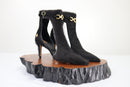 Bota saara | 39