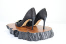 Salto Scarpin N38
