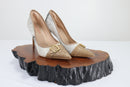 Salto Scarpin N38