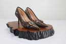 Salto Scarpin N38