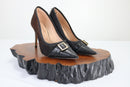 Salto Scarpin N38