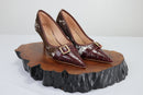Salto Scarpin N38