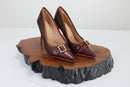 Salto Scarpin N36
