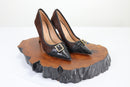 Salto Scarpin N35