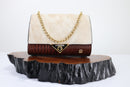 Bolsa Croco