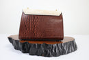 Bolsa Croco