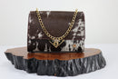Bolsa Croco