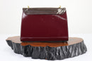 Bolsa Croco