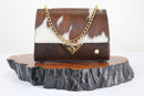 Bolsa Croco