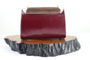 Bolsa Croco