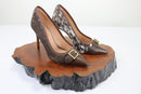 Salto Scarpin N38