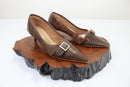 Salto Scarpin N38