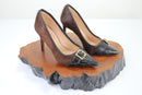 Salto Scarpin N37