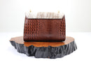 Bolsa Croco