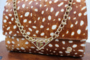 Bolsa Croco
