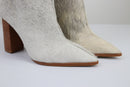 Bota Cali Salto Bloco | N.38