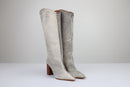 Bota Cali Salto Bloco | N.38