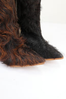 Bota over salto bloco | N.35