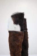 Bota over salto bloco | N.35