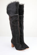 Bota over salto bloco | N.35