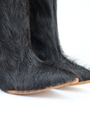 Bota over salto bloco | N.35