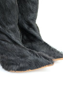 Bota over salto bloco | N.38