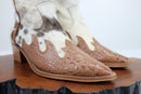 Bota A Fazenda N37