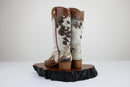 Bota A Fazenda N37