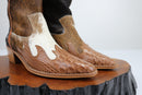 Bota A Fazenda N38