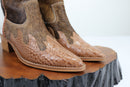 Bota A Fazenda N35